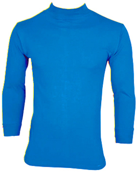 Champro Baseball Mock Turtleneck Closeout. Printing is available for this item.