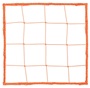 Junior 2.5MM Twisted Soccer Nets 12' x 7' x 4' x 4' (PAIR)