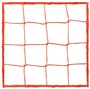 Official 3MM Twisted Soccer Nets 24' x 8' x 4' x 10' (PAIR)