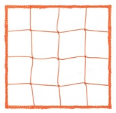 Official 3.5MM Twisted Soccer Nets 24'x8'x4'x10' (PAIR)