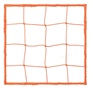 Official 3.5MM Twisted Soccer Nets 24'x8'x4'x10' (PAIR)