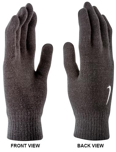 NIKE Swoosh Knit Gloves