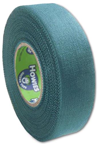 Howies Teal Colored Athletic Tape (Case)