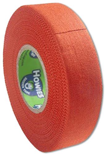 Howies Orange Colored Athletic Tape (Case)