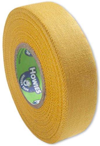 Howies Yellow Colored Athletic Tape (Case)