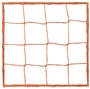 Official 4MM Twisted Soccer Nets 24'x8'x4'x10' (PAIR)