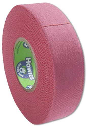 Howies Pink Colored Athletic Tape (Case)