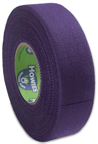 Howies Purple Colored Athletic Tape (Case)