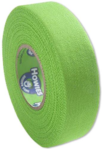 Howies Neon Green Colored Athletic Tape (Case)