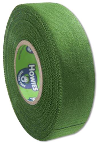 Howies Green Colored Athletic Tape (Case)