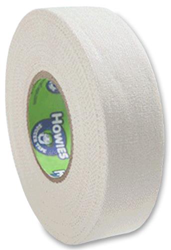 Howies White Colored Athletic Tape (Case)