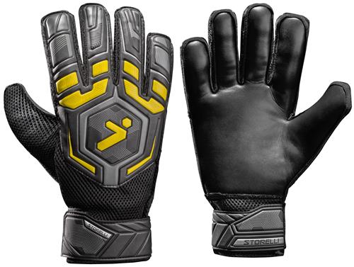 Exoshield Gladiator Challenger Soccer Gloves