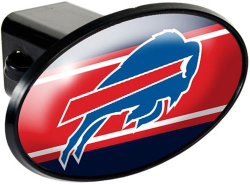 NFL Buffalo Bills Trailer Hitch Cover