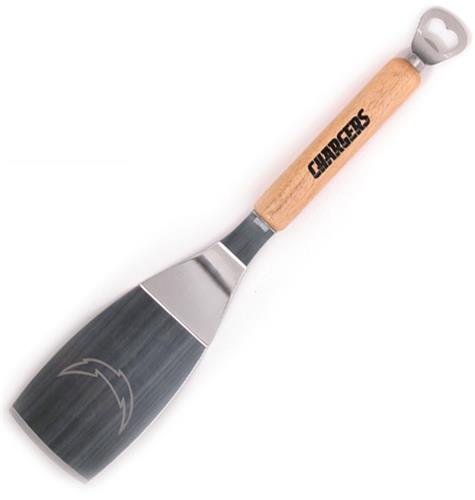 NFL San Diego Chargers Big Spatula/Bottle Opener