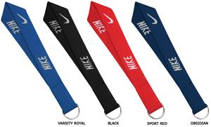 nike wrist lanyard