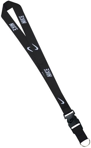 NIKE Quick Release D-Ring Lanyards