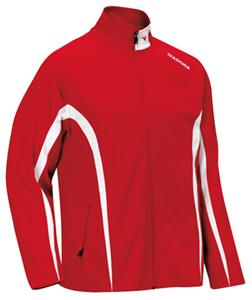 soccer warm up gear