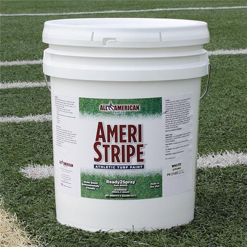 Ameri-Stripe Ready to Spray Bulk Paint (5 Gal)