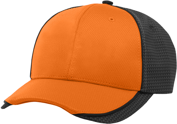 Richardson Caps: Carbon Fiber Baseball Cap