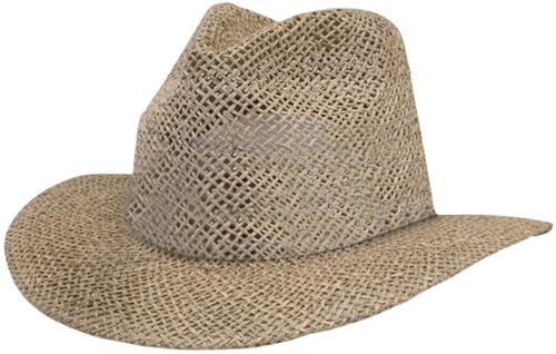 Richardson 822 Safari Straw Hat