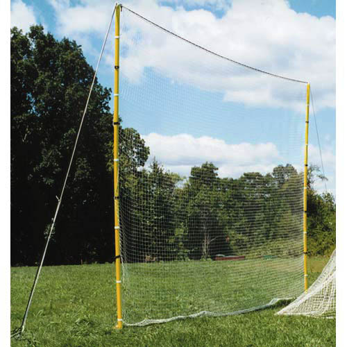 Lacrosse Powerstop 12x18 Lacrosse Goal Backstop Lacrosse Equipment