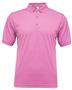 Baw Men's Short Sleeve Xtreme-Tek Polo Shirt