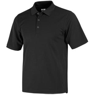 Baw Youth Short Sleeve Xtreme-Tek Polo Shirts