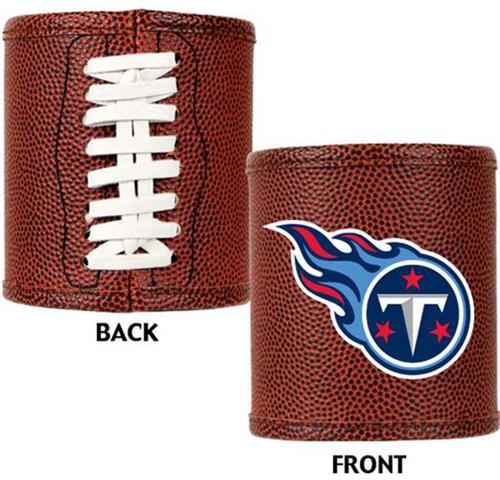 NFL Tennessee Titans Football Can Koozie