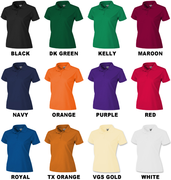cool polo shirts