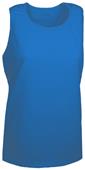 Baw Ladies Sleeveless Marathon Singlet