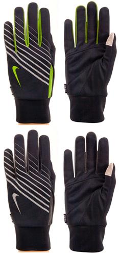 NIKE Men's Lightweight Tech Run Gloves