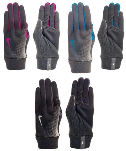 NIKE Women's Thermal Tech Running Gloves