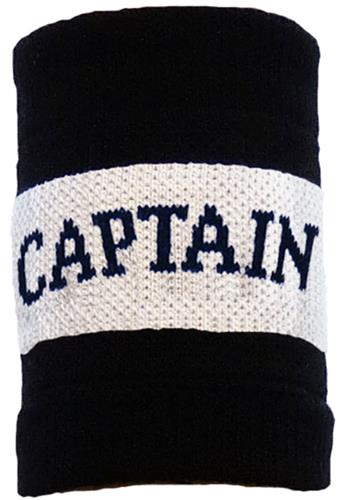 Red Lion Striped Captain Armbands