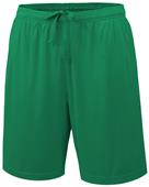 Baw Youth Xtreme-Tek Workout Shorts