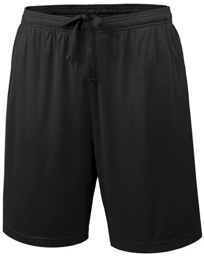 Baw Men's Xtreme-Tek Performance Pocket Shorts
