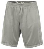 Baw Adult Cool-Tek 9" Mesh Shorts