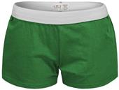 Baw Girl's Cheer Shorts