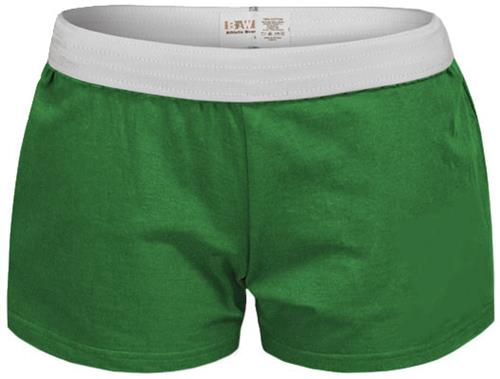 Baw Girl's 2.5-3" Inseam Cheer Shorts