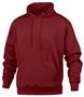 Baw Adult Pullover Hooded Sweatshirts