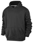 Baw Youth Pullover Hooded Sweatshirts