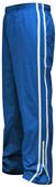 Baw Adult Two Stripe Pullover Outerwear Pants