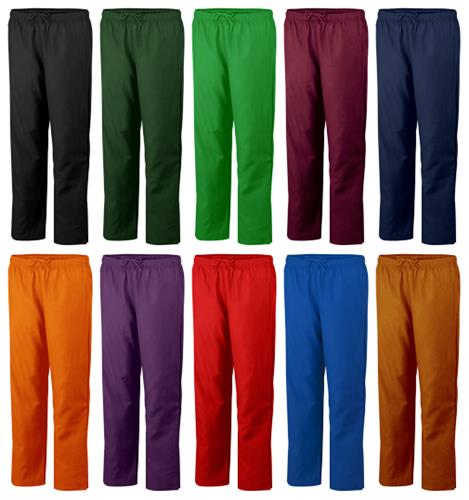 Baw Adult Wind Flat Outerwear Pants