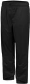 Baw Men's Tricot Outerwear Athletic Pants