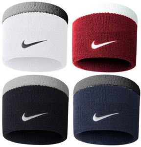 NIKE Premier Wristbands (Pairs) - Soccer Equipment and Gear