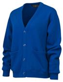 Baw Adult Fleece Cardigans