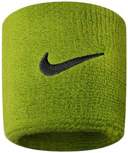 NIKE Swoosh Wristbands (Pairs) - Closeout Sale - Soccer Equipment and Gear