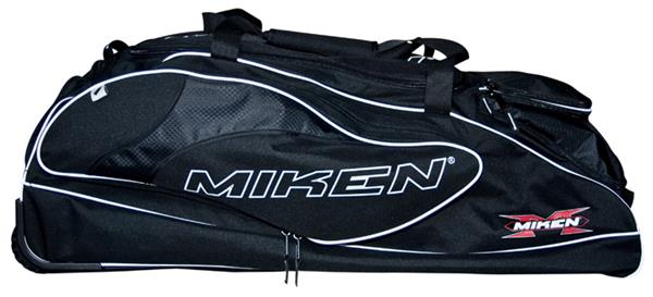 miken baseball bag