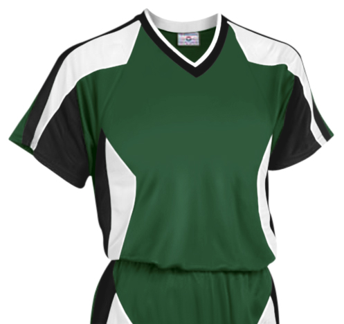 Teamwork Club Elite Lancer Soccer Jerseys. Printing is available for this item.