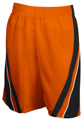 Jammer Series basketball shorts Youth/Adult