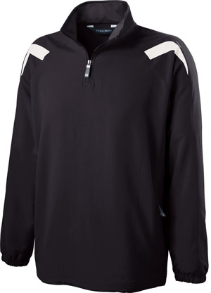 Holloway Shock Stealth-Tec Zippered Jackets CO